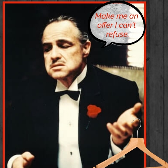 Meet your Posher, Katherine - Picture 2 of 2